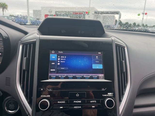 Used 2021 Subaru Impreza Premium image 18