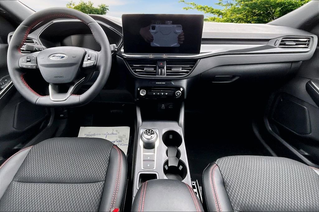 New 2026 Ford Escape ST-Line w/ Tech Pack #1 AWD/4WD image 5