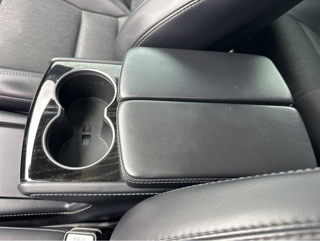 Used 2018 Tesla Model S 75D AWD/4WD image 26