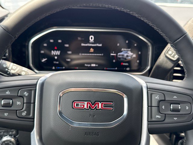 New 2026 GMC Sierra 1500 SLE AWD/4WD image 26
