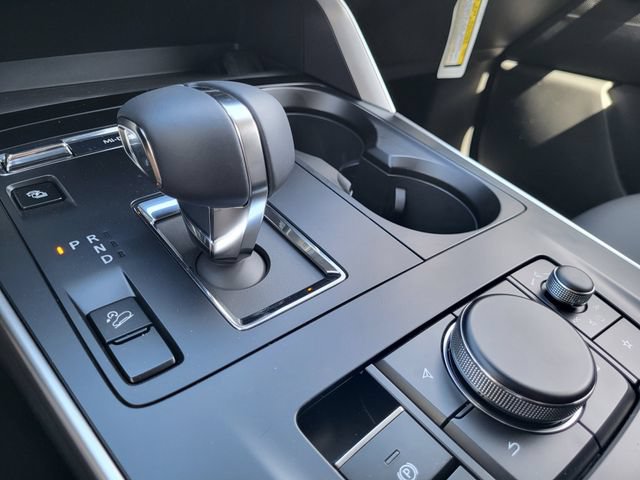 New 2026 MAZDA CX-70 SC AWD/4WD image 19