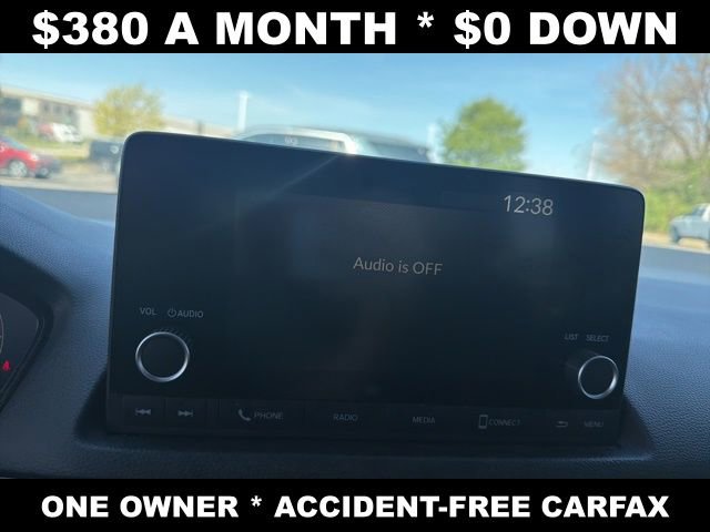 Used 2024 Honda Civic Sport image 19