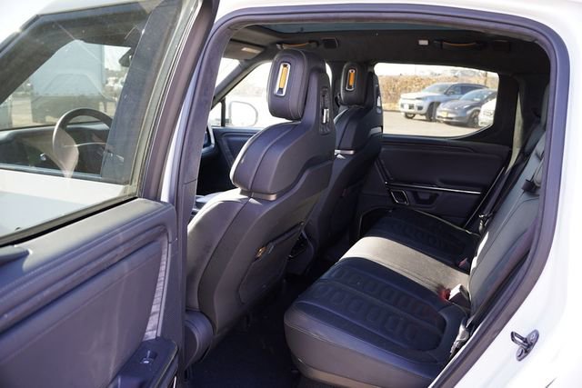 Used 2022 Rivian R1T Adventure image 17