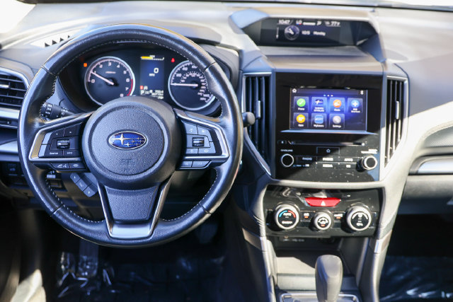 Certified 2023 Subaru Forester Premium AWD/4WD image 7