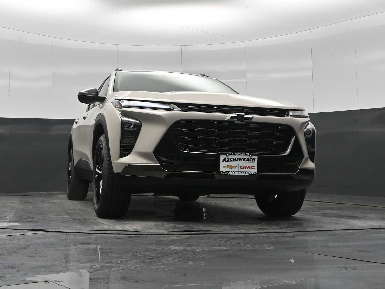 New 2026 Chevrolet Trax ACTIV w/ Driver Confidence Package image 37