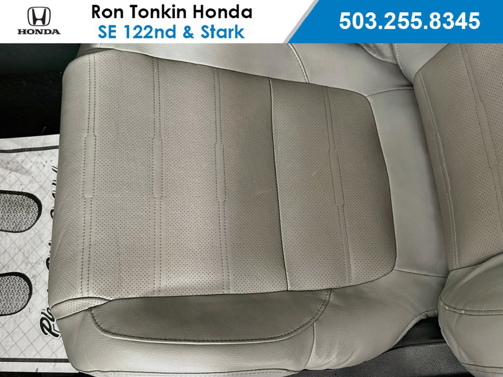 Used 2020 Honda CR-V Touring image 21