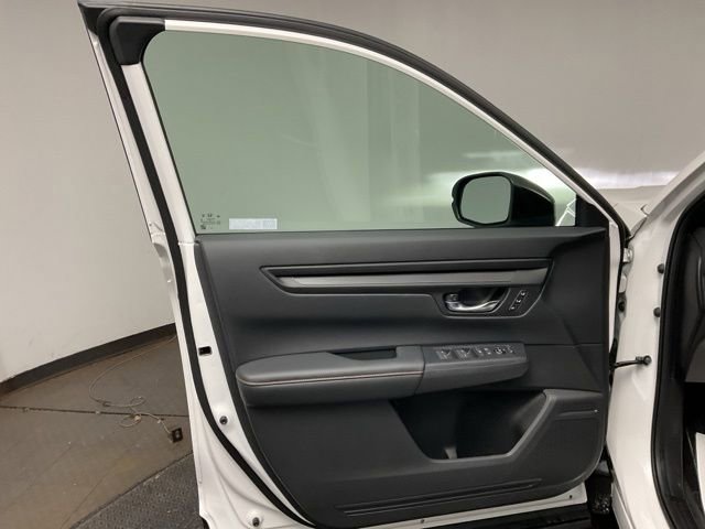 New 2026 Honda CR-V Sport-L image 9