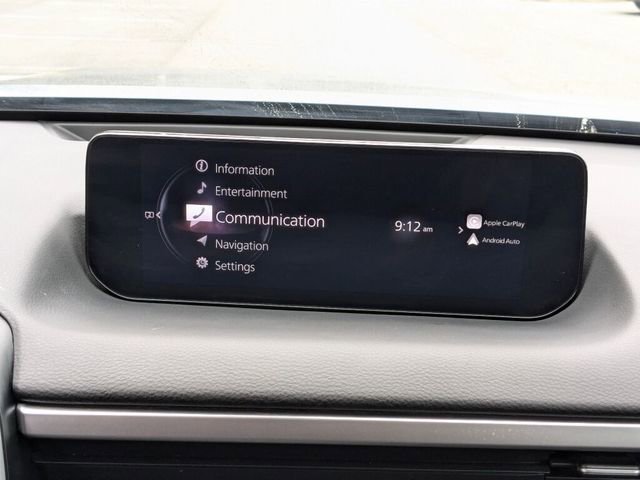 Used 2023 MAZDA CX-50 AWD 2.5 S w/ Cargo Package image 16