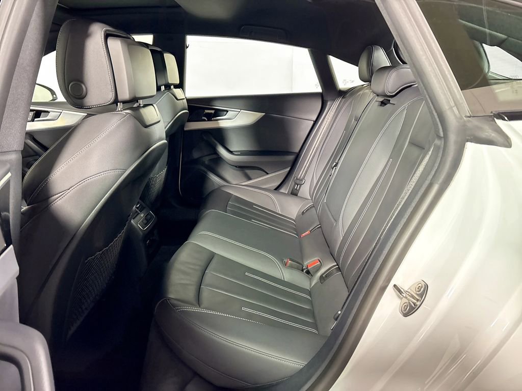 Used 2025 Audi A5 2.0T Premium Plus image 20