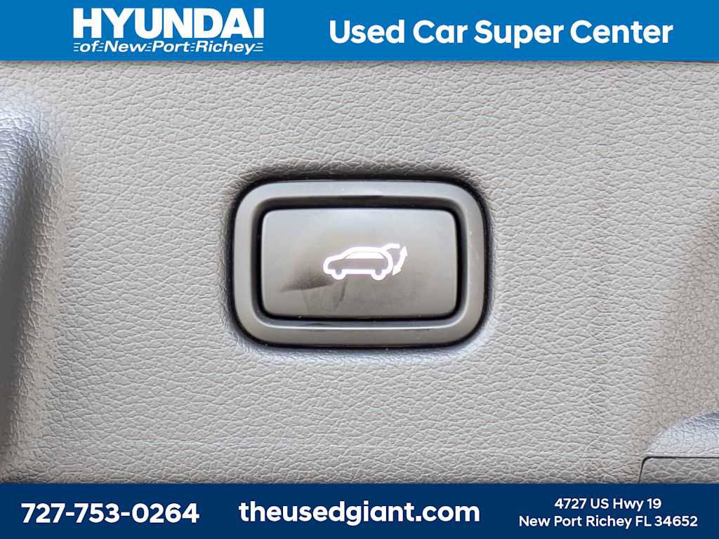 Used 2024 Hyundai Palisade XRT AWD/4WD image 12