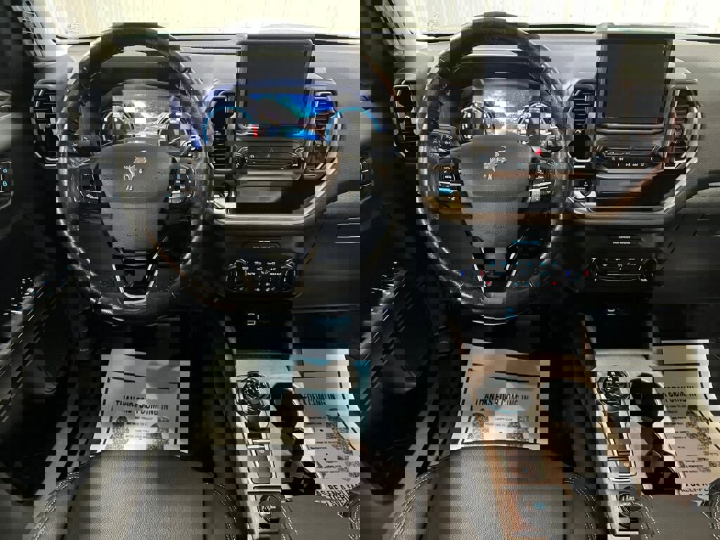 Used 2022 Ford Bronco Sport Outer Banks image 4