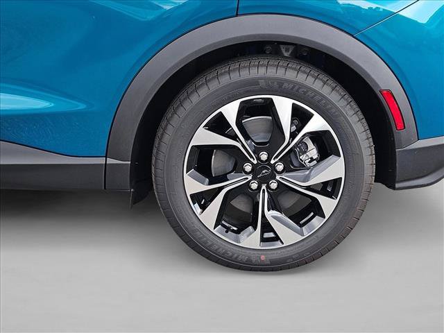 New 2026 Ford Mustang Mach-E Select RWD image 10