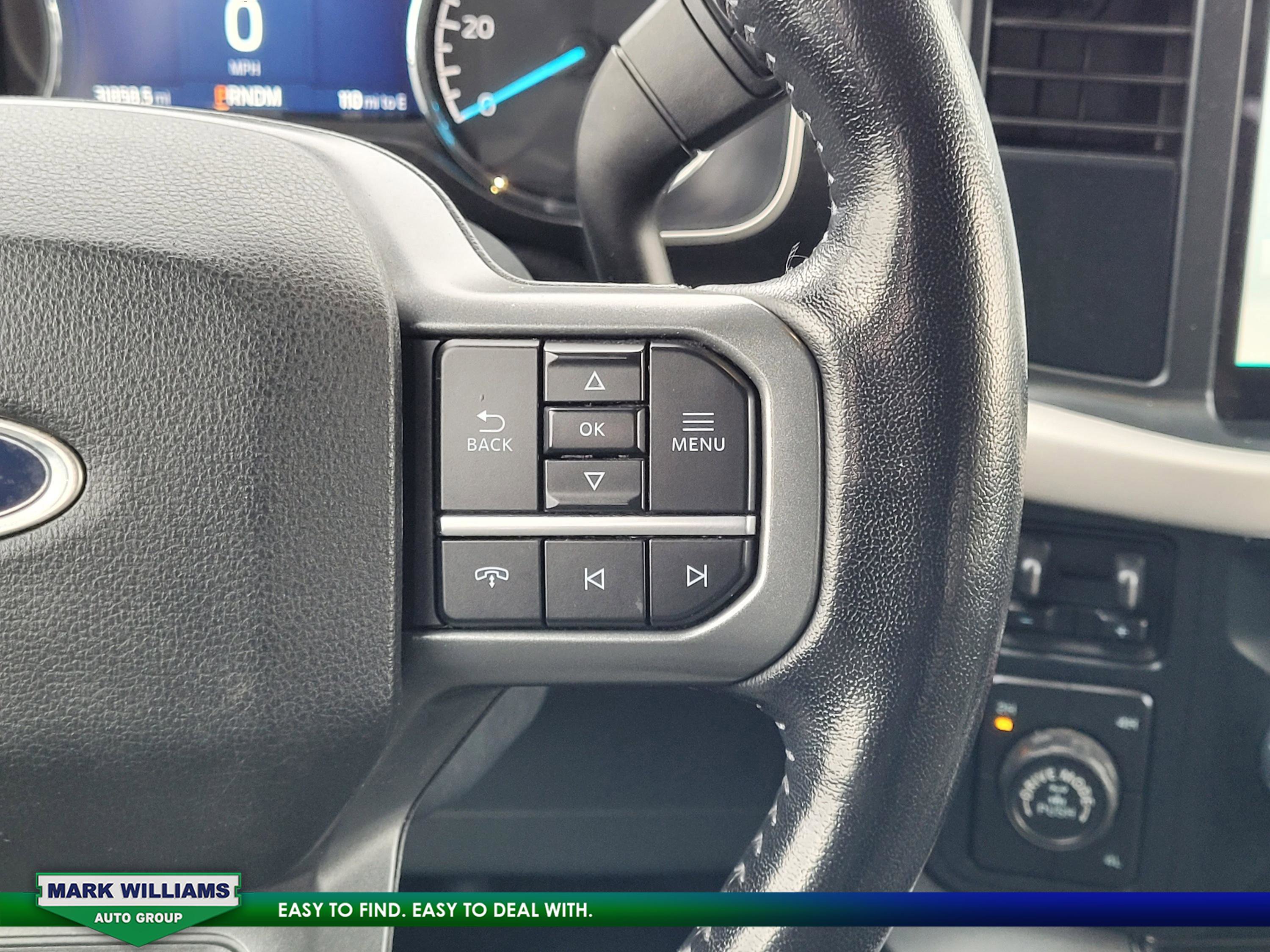 Used 2022 Ford F150 XLT w/ Equipment Group 302A High image 13