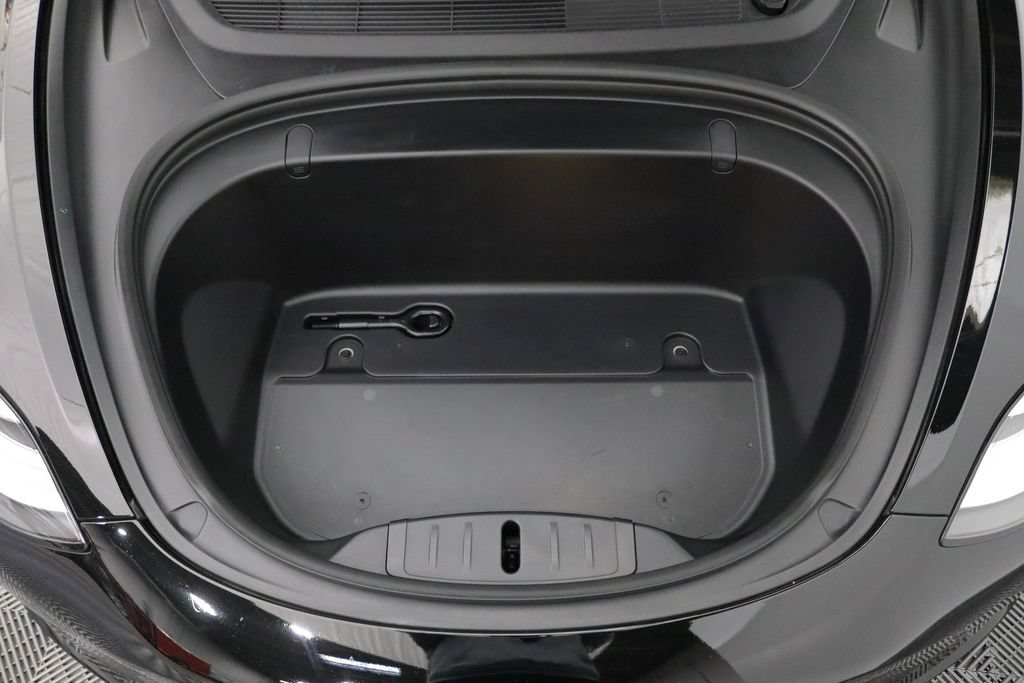 Used 2019 Tesla Model 3 Standard Range RWD image 32