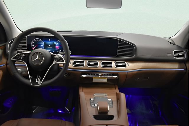 New 2026 Mercedes-Benz GLE 350 4MATIC image 5