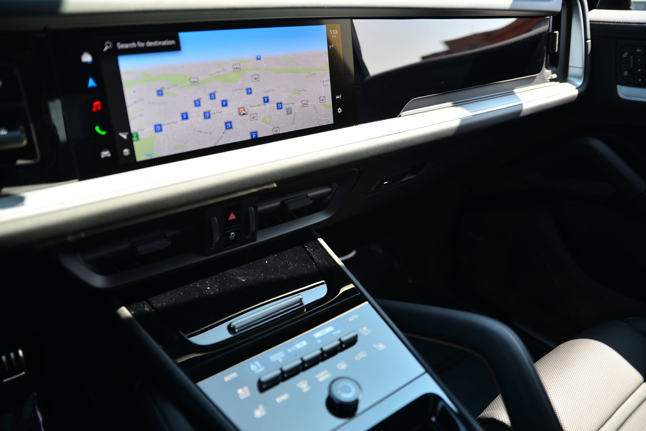 Used 2026 Porsche Cayenne S image 29