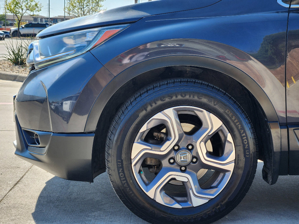 Used 2018 Honda CR-V EX-L image 8