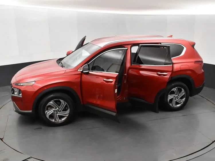 Used 2023 Hyundai Santa Fe SEL FWD image 7