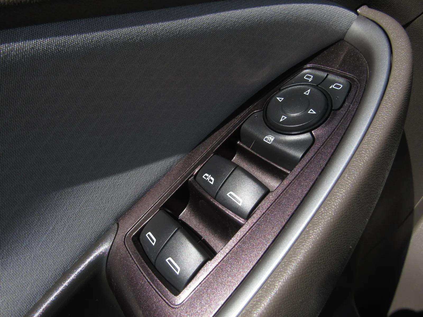 Used 2024 Chevrolet Malibu LT FWD image 21