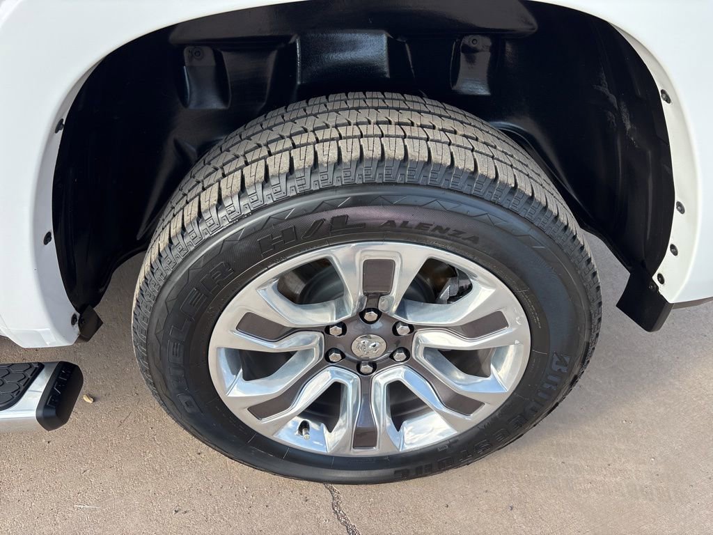 Used 2022 RAM 1500 Limited image 10