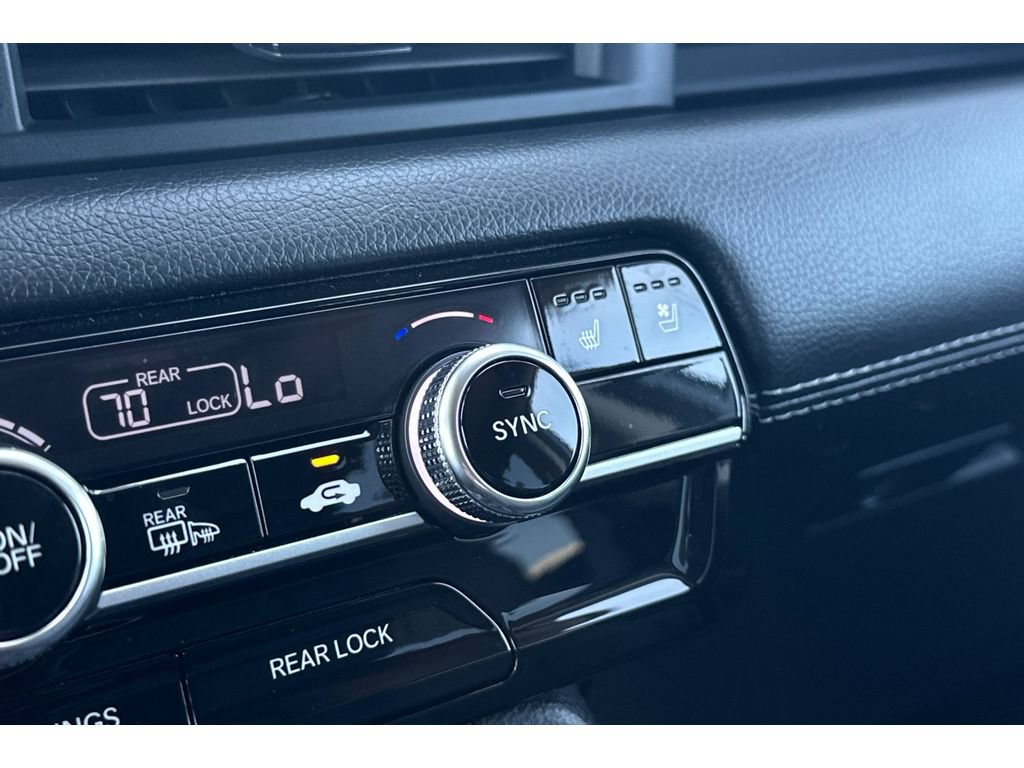 Certified 2024 Honda Pilot Elite image 31