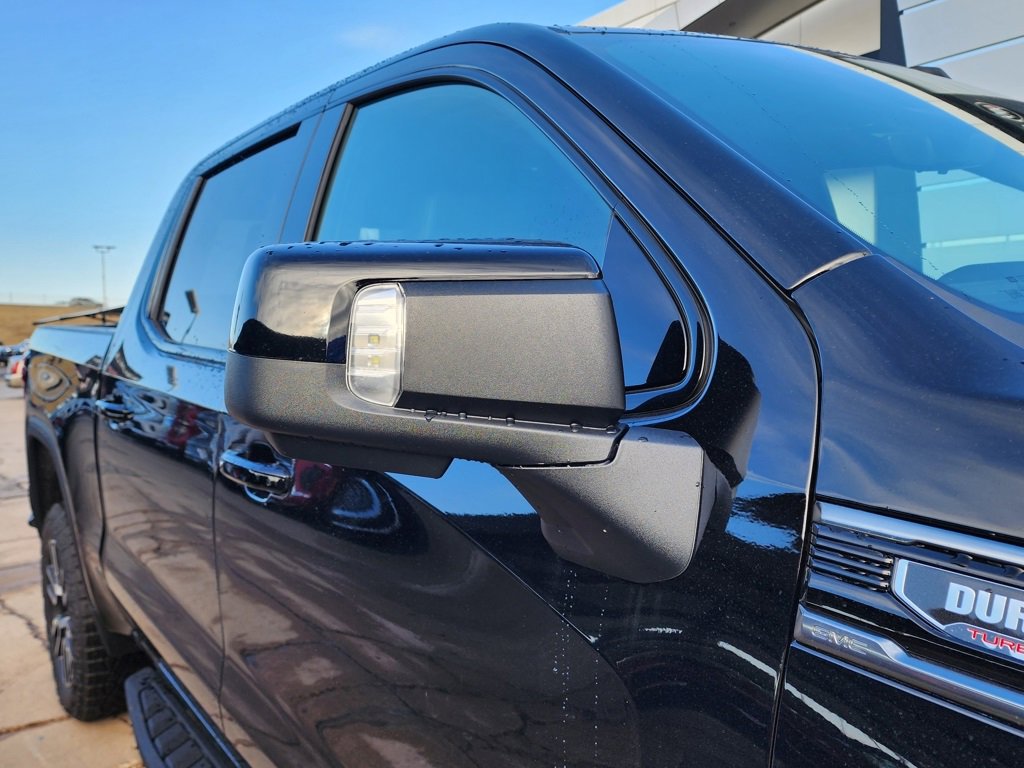 New 2026 GMC Sierra 1500 AT4 w/ AT4 Premium Package image 12