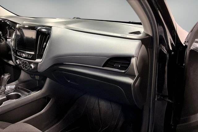 Used 2020 Chevrolet Traverse LT w/ Driver Confidence II Package AWD/4WD image 26