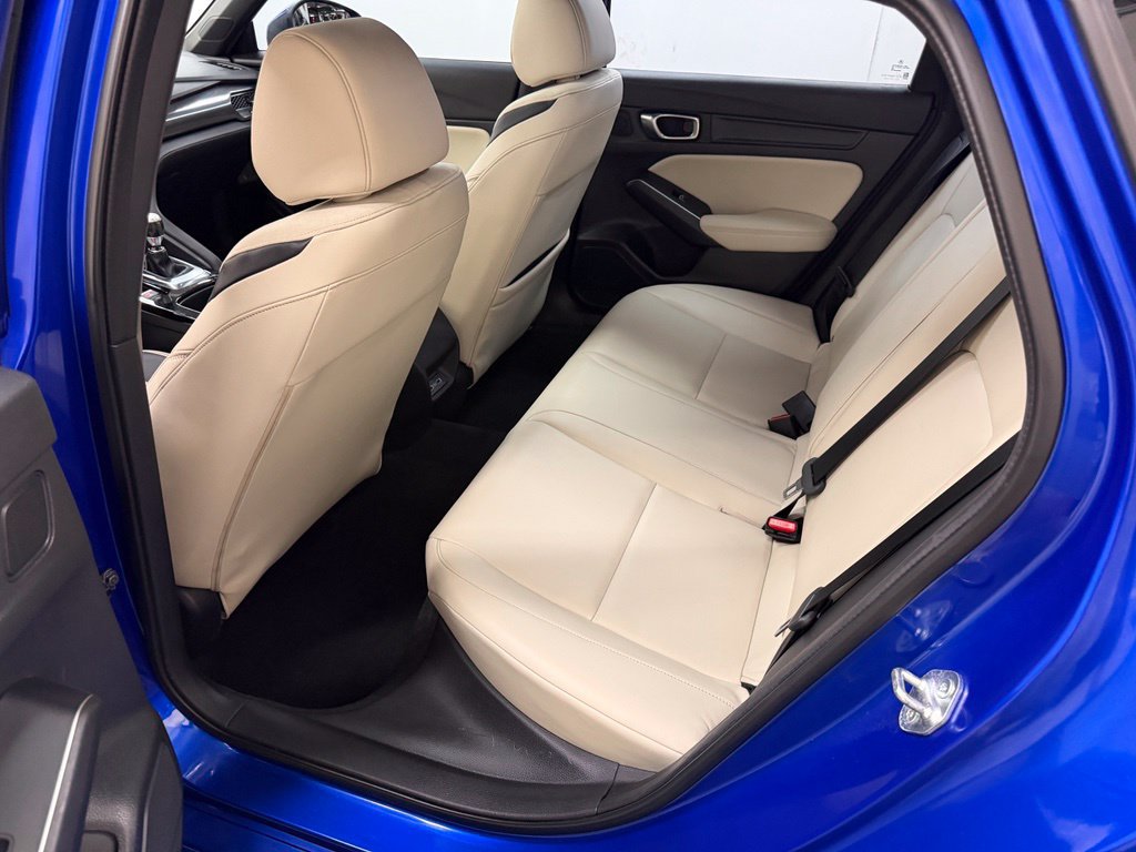 Used 2023 Acura Integra A-Spec w/ Technology Package FWD image 34