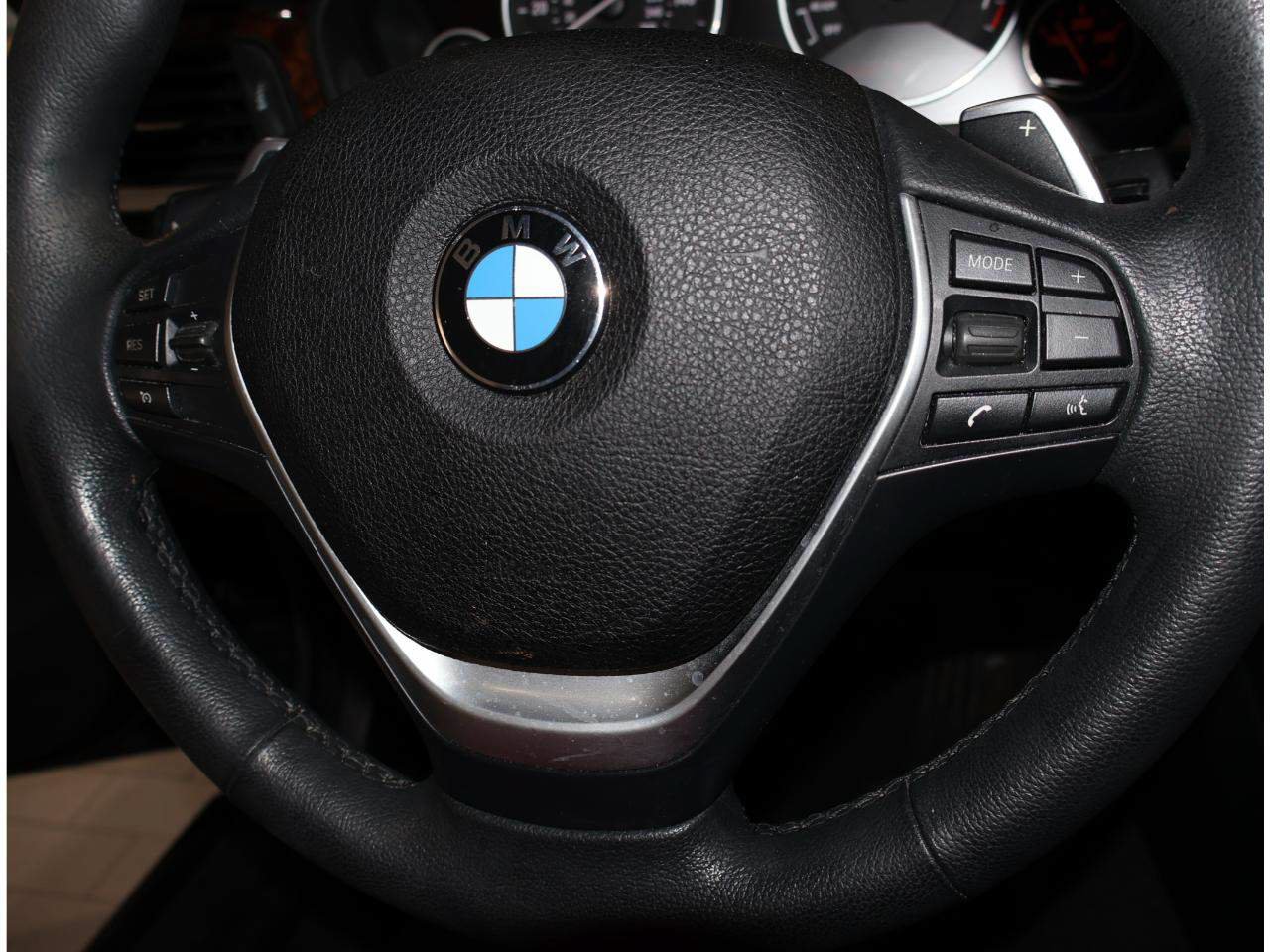 Used 2014 BMW 428i Convertible RWD image 21