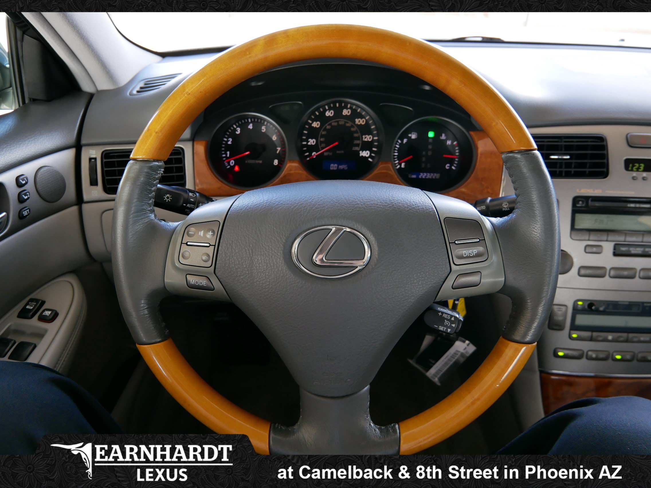 Used 2006 Lexus ES 330 w/ Preferred Accessory Pkg FWD image 28