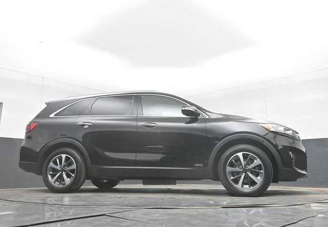Used 2019 Kia Sorento EX AWD/4WD image 50