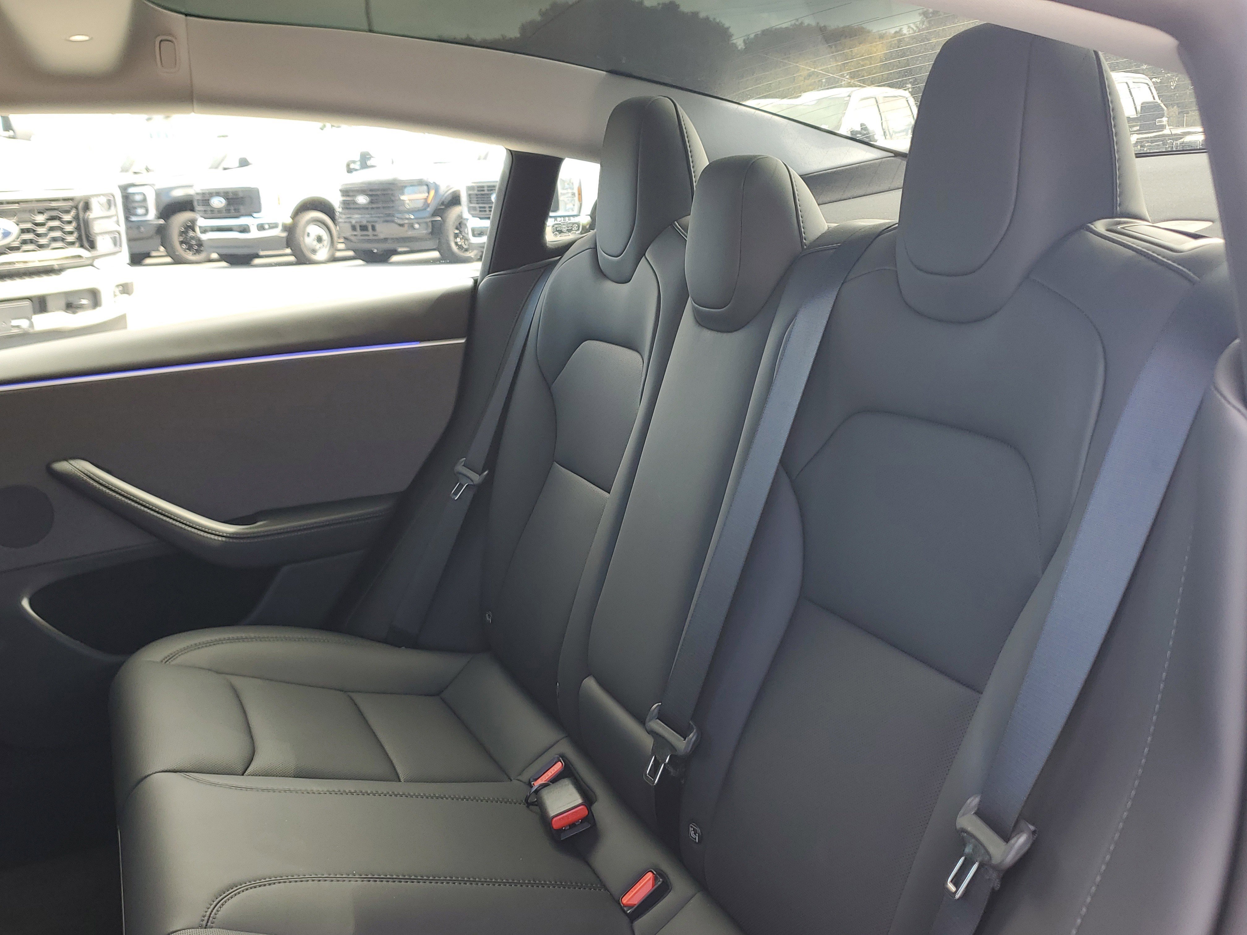 Used 2025 Tesla Model 3 Long Range image 15