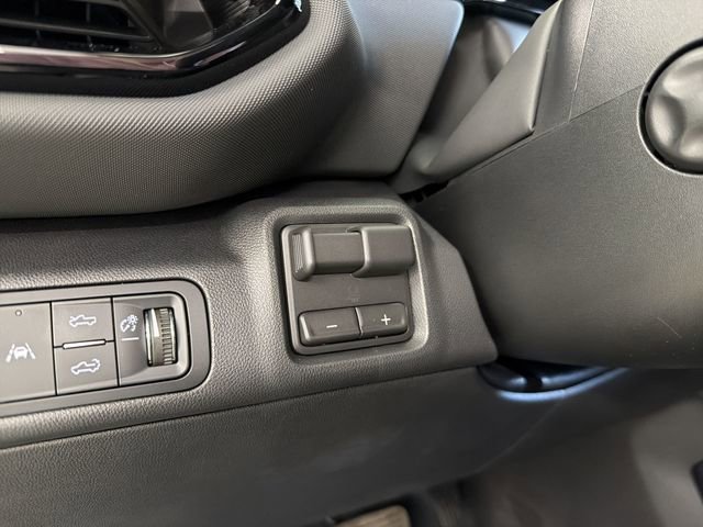 New 2026 Chevrolet Silverado EV Trail Boss image 37