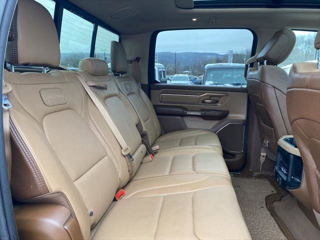 Certified 2020 RAM 1500 Limited image 12