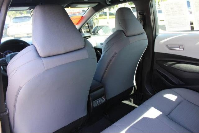 Certified 2026 Toyota Corolla SE FWD image 34