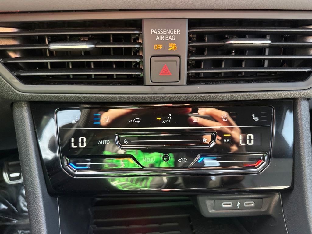 New 2026 Volkswagen Jetta GLI Autobahn image 19