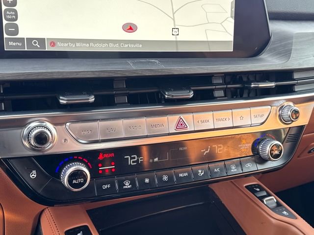 Used 2023 Kia Telluride SX X-Line image 24