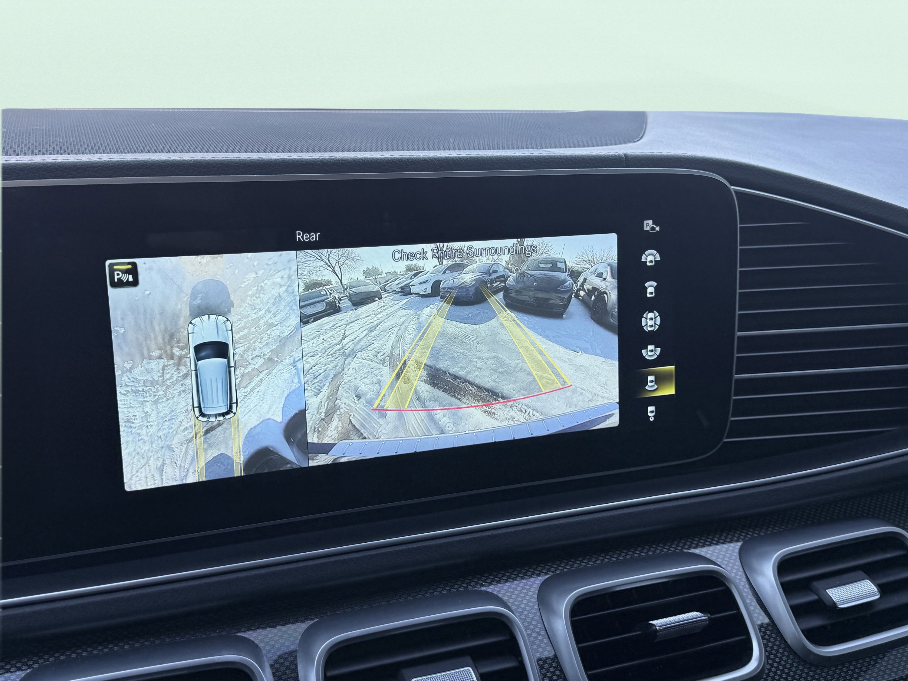 Used 2022 Mercedes-Benz GLE 53 AMG 4MATIC image 68