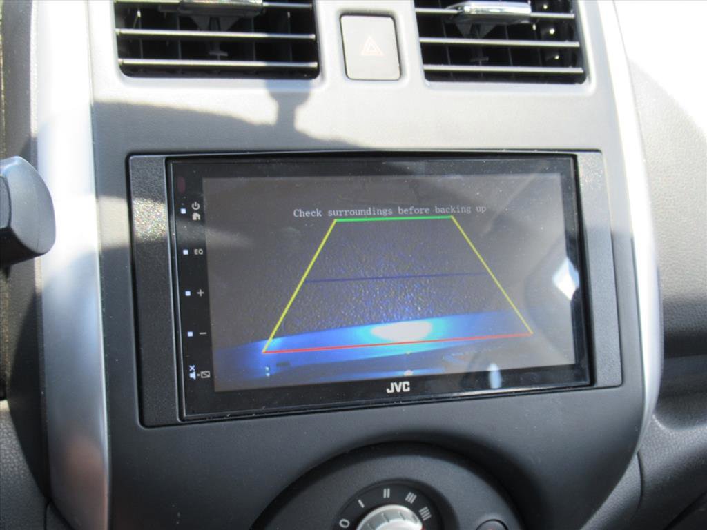 Used 2014 Nissan Versa Note SV w/ Convenience Package image 25