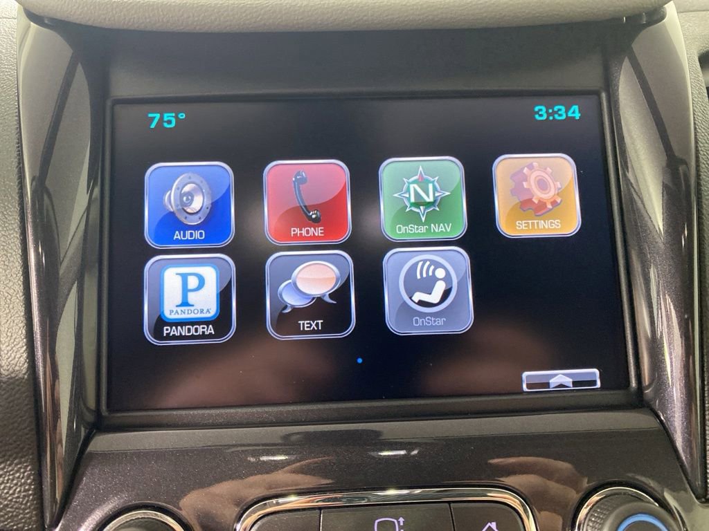 Used 2015 Chevrolet Impala LT FWD image 15