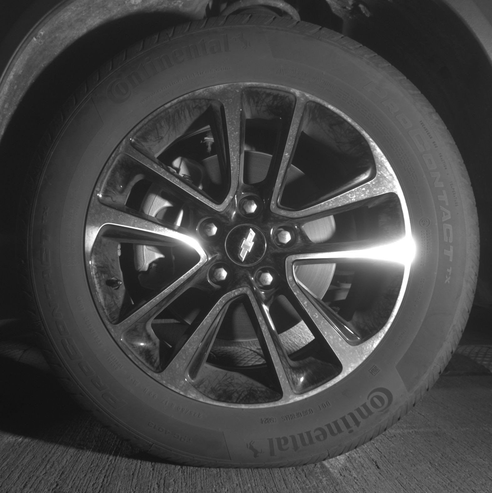 Used 2025 Chevrolet TrailBlazer LT FWD image 15