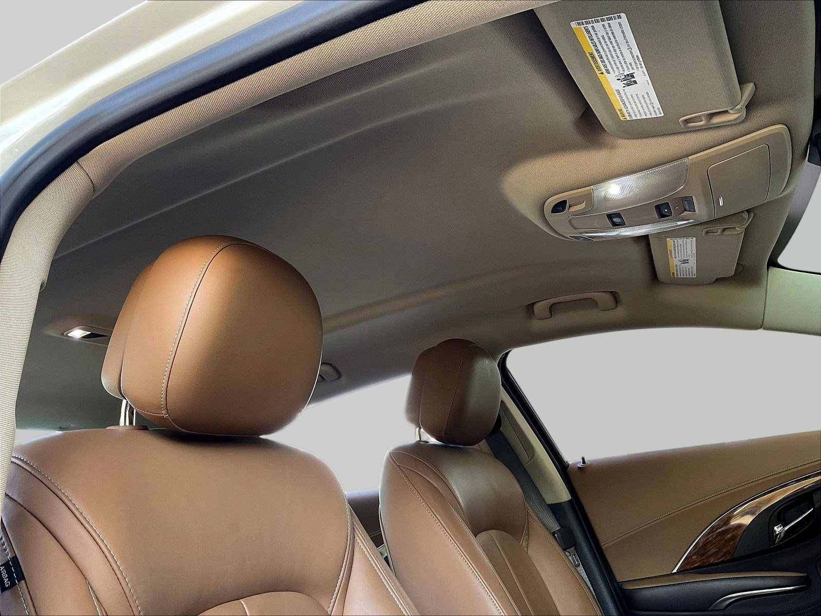Used 2014 Buick LaCrosse Leather FWD image 27