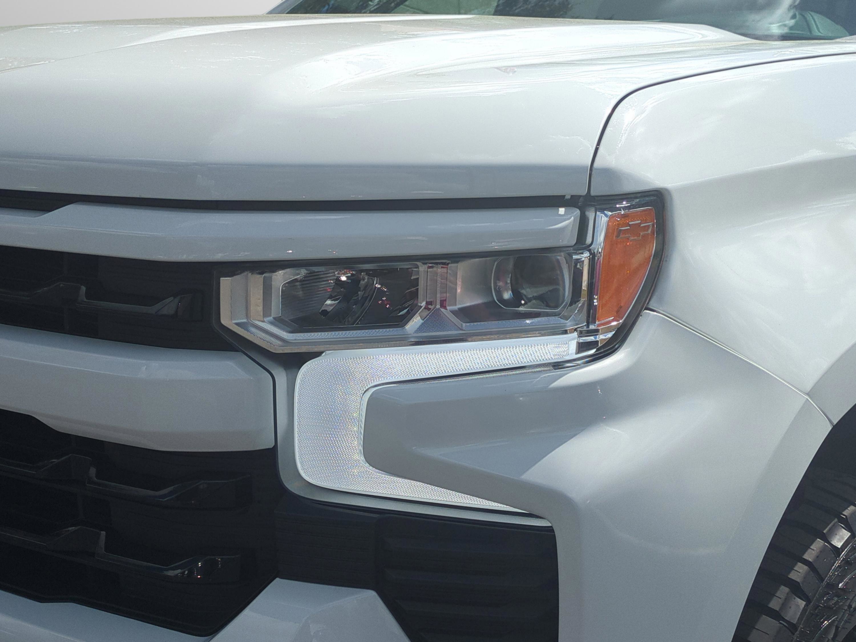 Used 2023 Chevrolet Silverado 1500 RST image 9