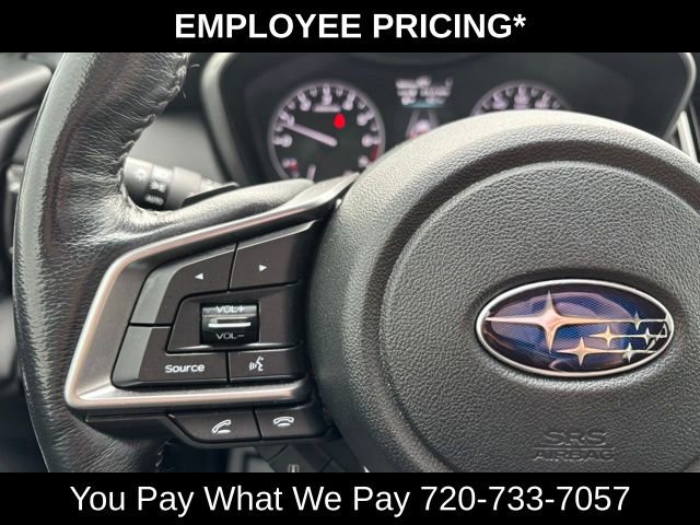 Used 2021 Subaru Outback Limited XT w/ Popular Package #2 AWD/4WD image 26