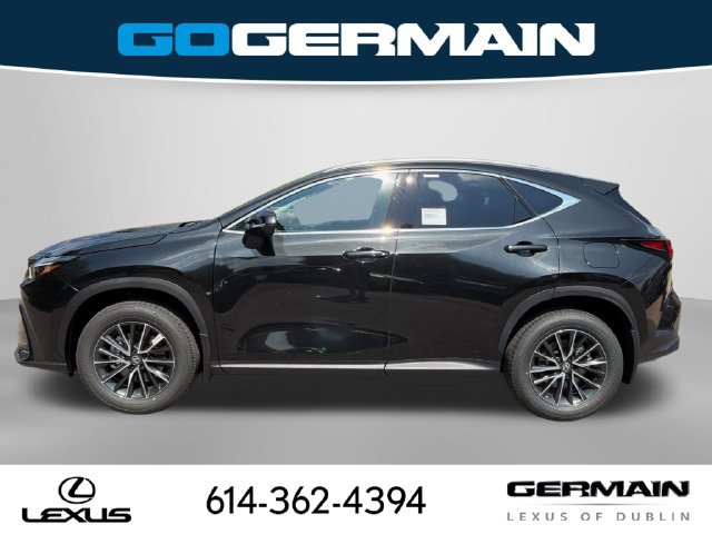 New 2026 Lexus NX 350 AWD w/ Premium Package image 11