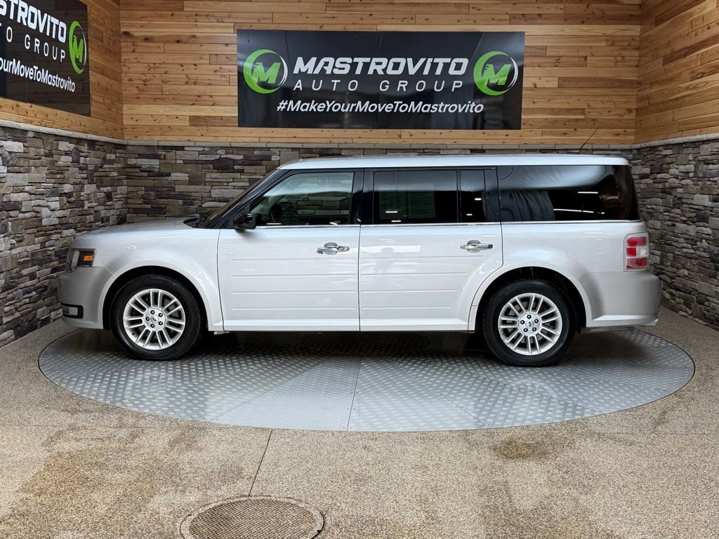 Used 2016 Ford Flex SEL w/ Equipment Group 202A image 6
