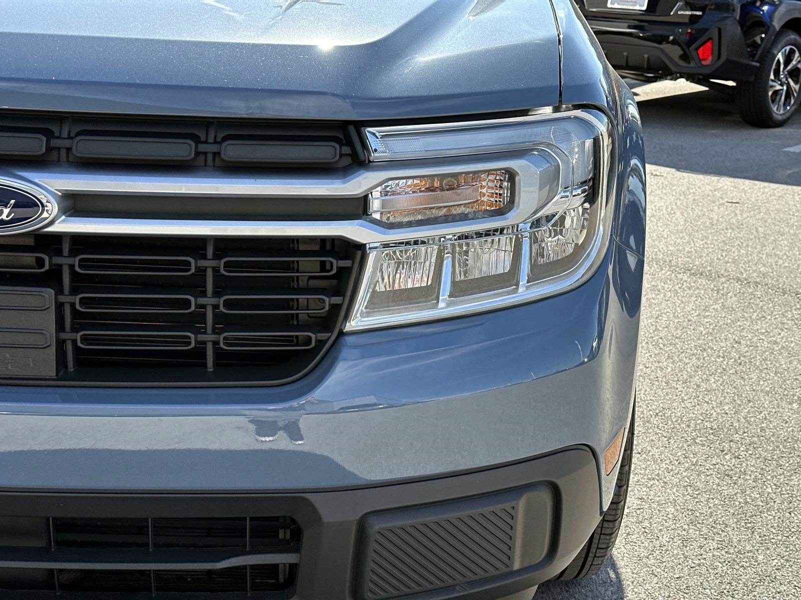 Used 2024 Ford Maverick Lariat image 11