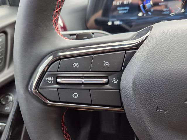 New 2026 Chevrolet Equinox RS w/ Convenience Package III image 31