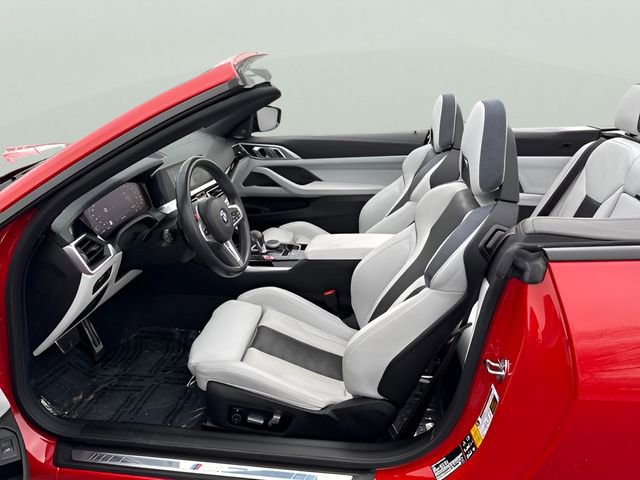 Certified 2023 BMW M4 xDrive Competition w/ Executive Package image 9