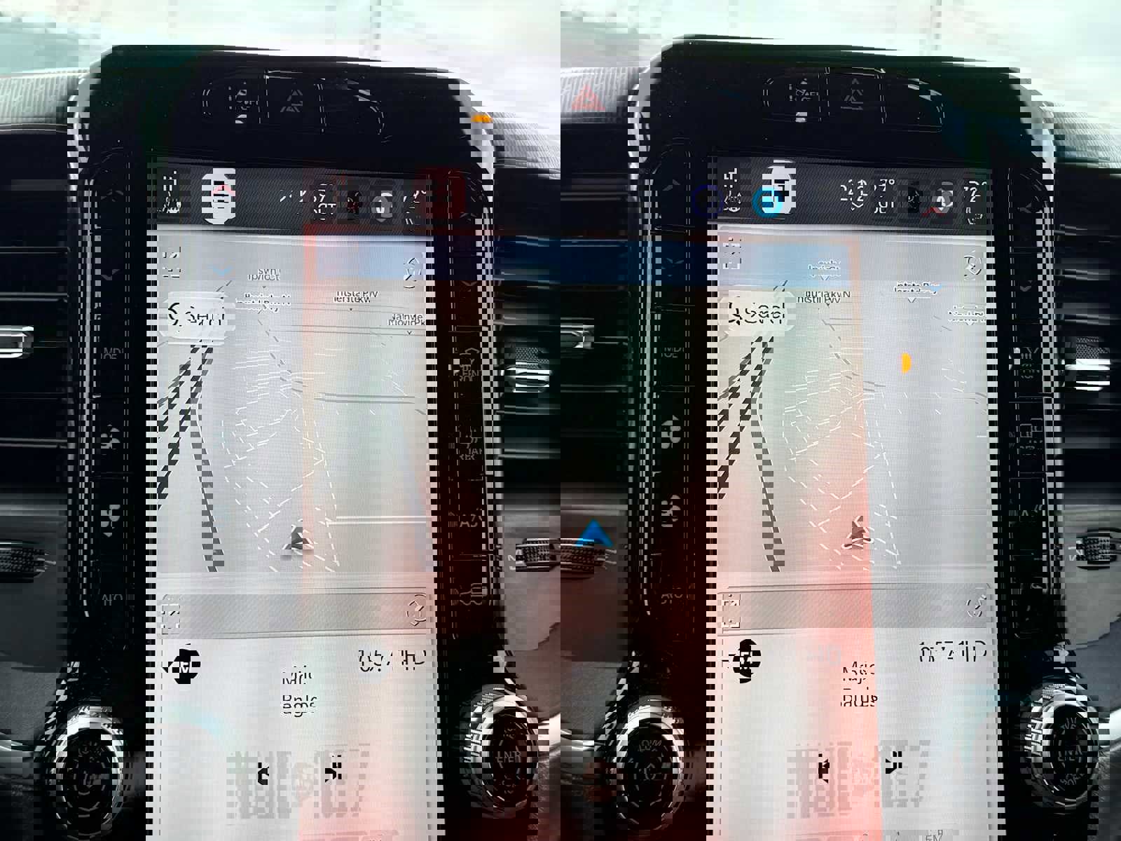 New 2026 RAM 2500 Big Horn image 11